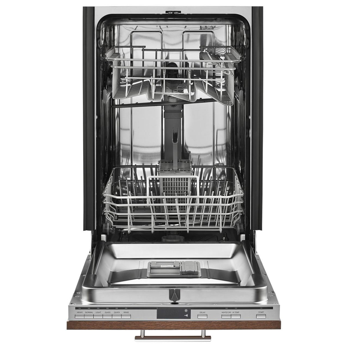 Whirlpool Built-In Dishwasher with Quick Wash UDPS5118PP IMAGE 2