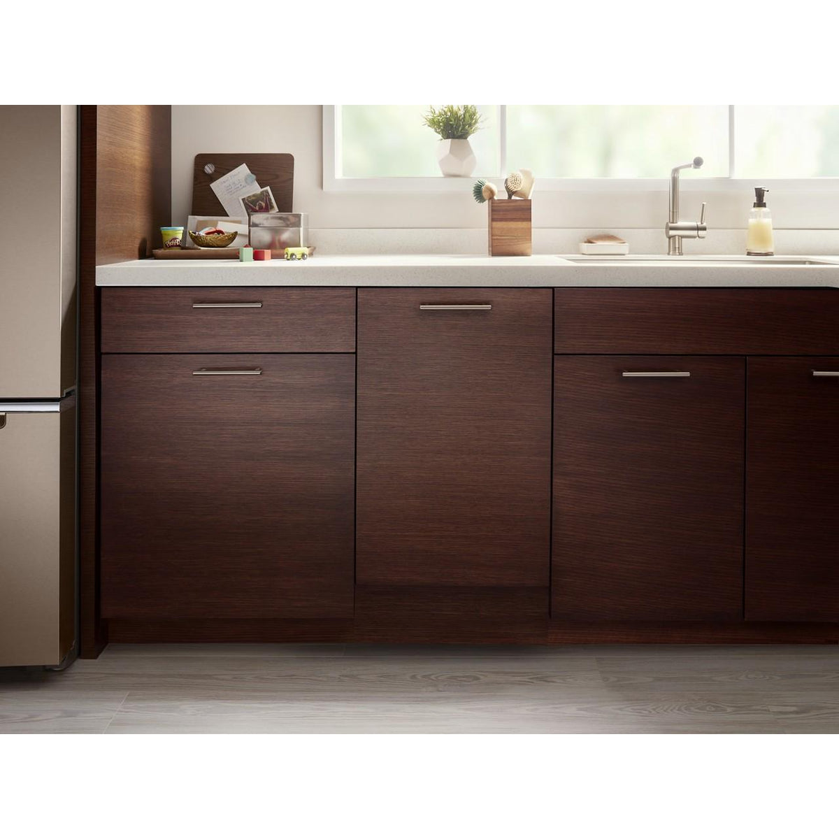 Whirlpool Built-In Dishwasher with Quick Wash UDPS5118PP IMAGE 7