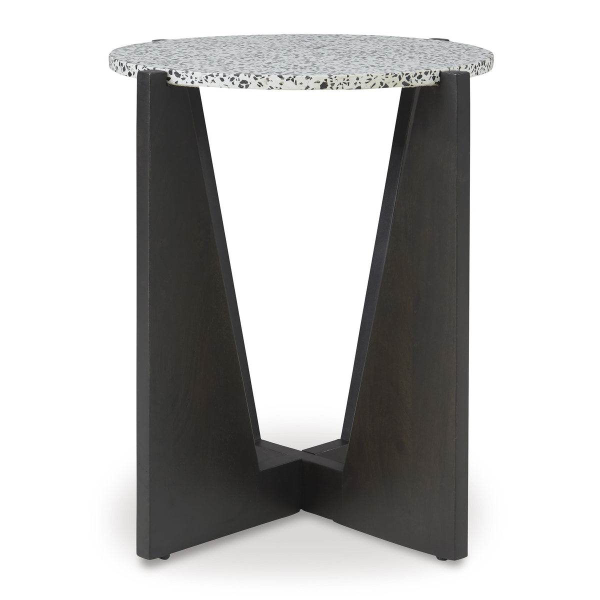 Signature Design by Ashley Tellrich A4000616 Accent Table IMAGE 2