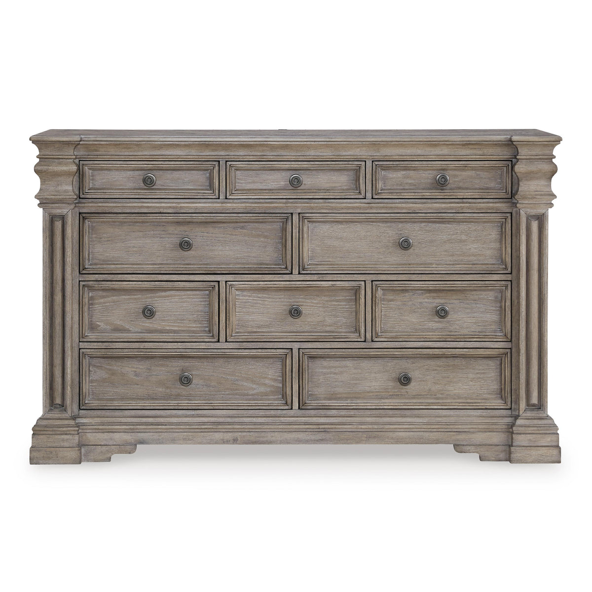 Signature Design by Ashley Blairhurst B916-31 Dresser IMAGE 3