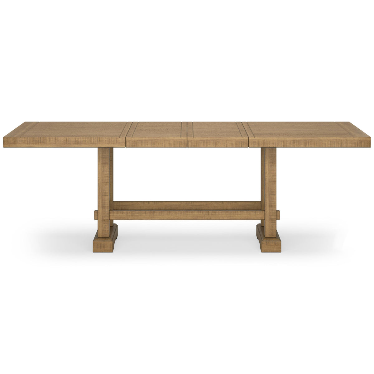 Signature Design by Ashley Havonplane D773-32 Rectangular Dining Room Counter Extension Table IMAGE 4