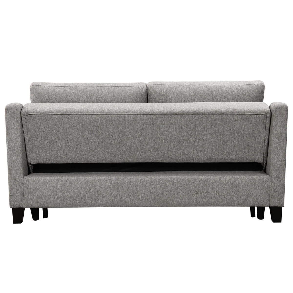 Primo International Medea UD14230593STSE Sleeper Sofa - Lyric Oyster Grey IMAGE 5