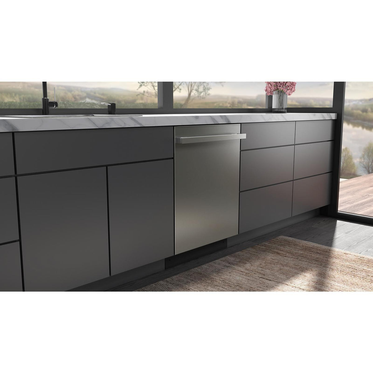 JennAir Noir Built-in Dishwasher JDAF5924RM IMAGE 12