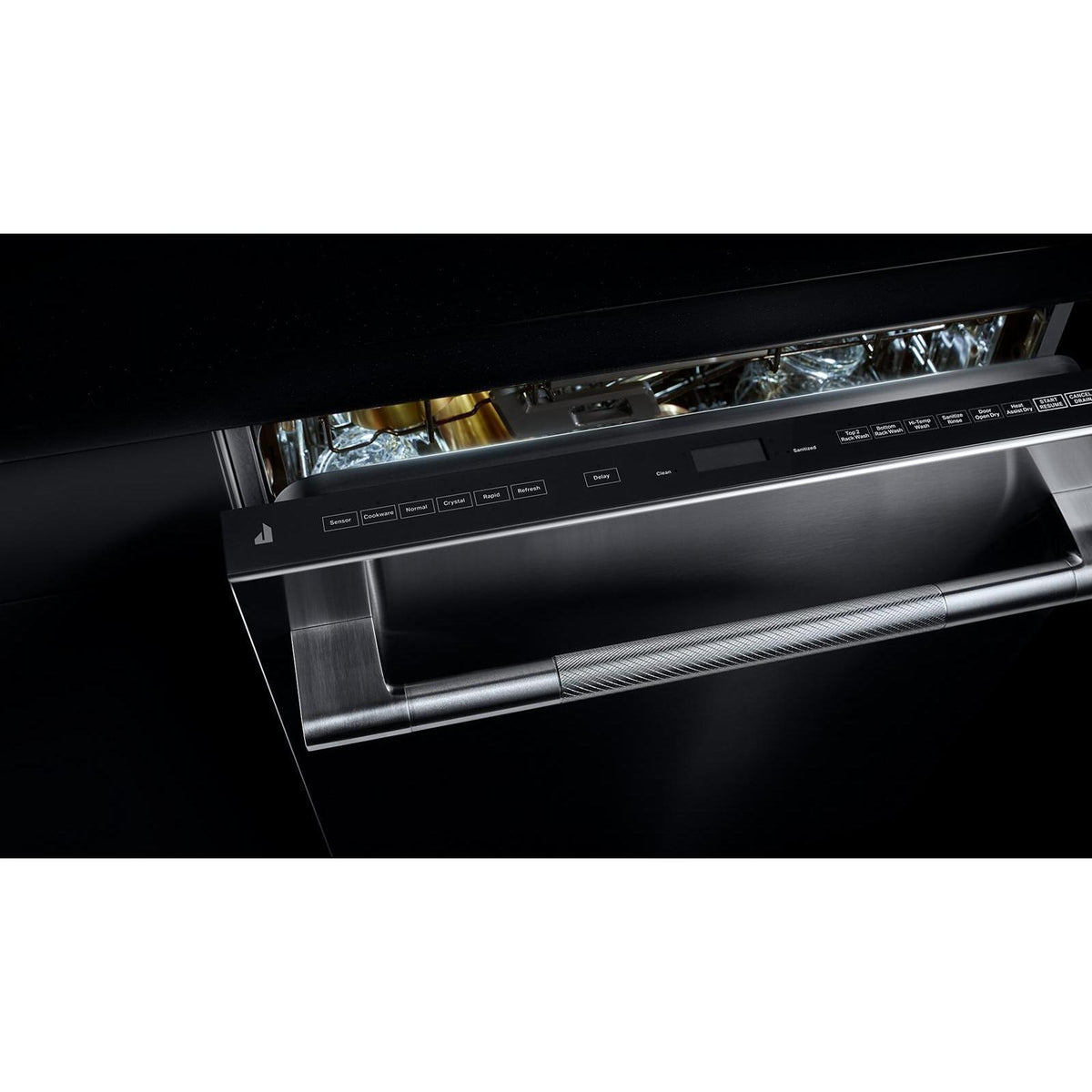 JennAir Noir Built-in Dishwasher JDAF5924RM IMAGE 4