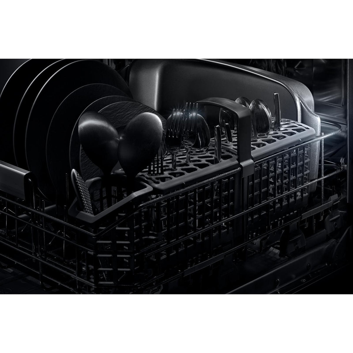 JennAir Noir Built-in Dishwasher JDAF5924RM IMAGE 6