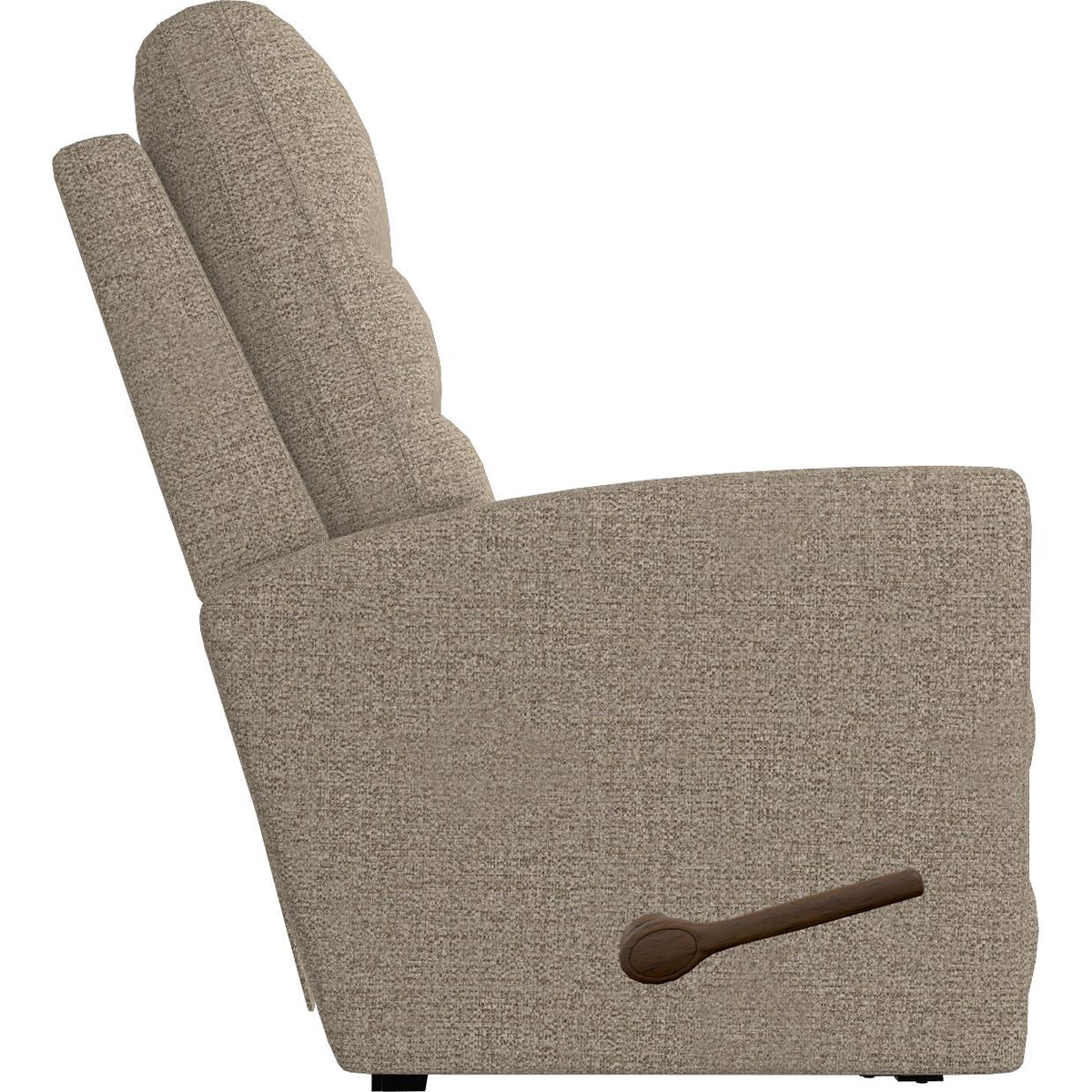 La-Z-Boy Liam Wall Recliner - Fawn IMAGE 3