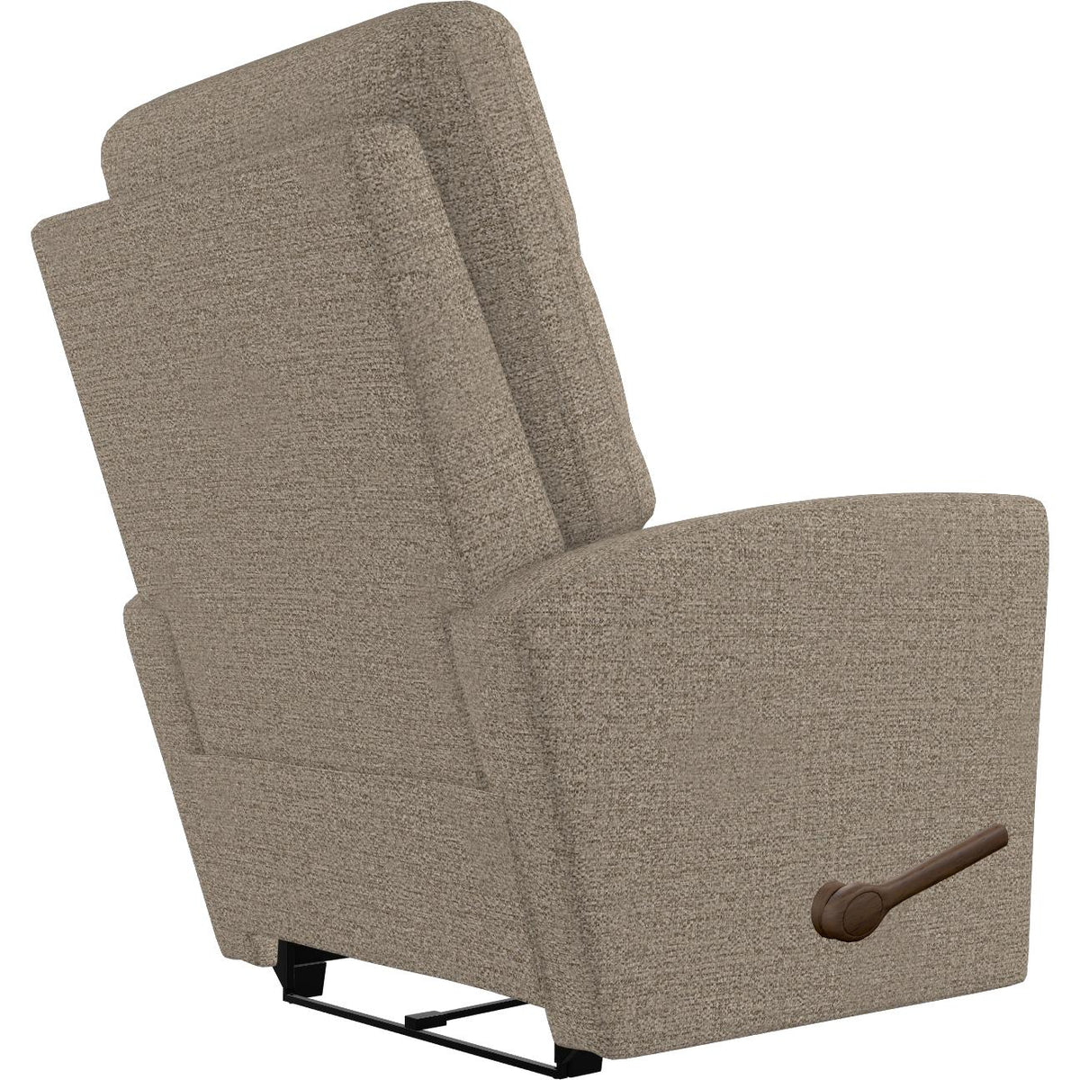 La-Z-Boy Liam Wall Recliner - Fawn IMAGE 4