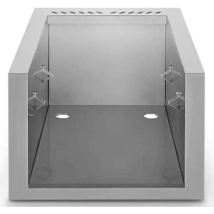 Napoleon Zero Clearance Liner for Built-in 12 Side Burners BI-1823-ZCL IMAGE 1