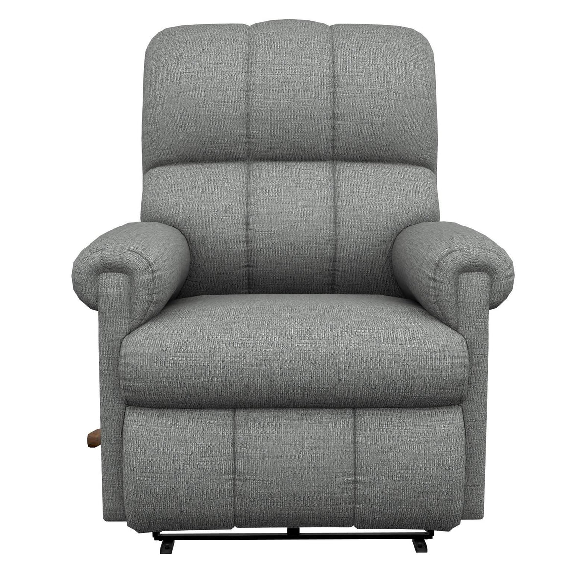 La-Z-Boy Vail Wall Recliner - Greystone IMAGE 1