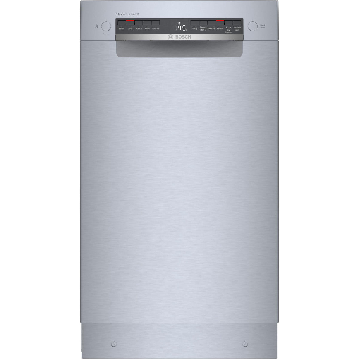 Bosch Built-in Dishwasher with PrecisionWash® SPE53C55UC IMAGE 1