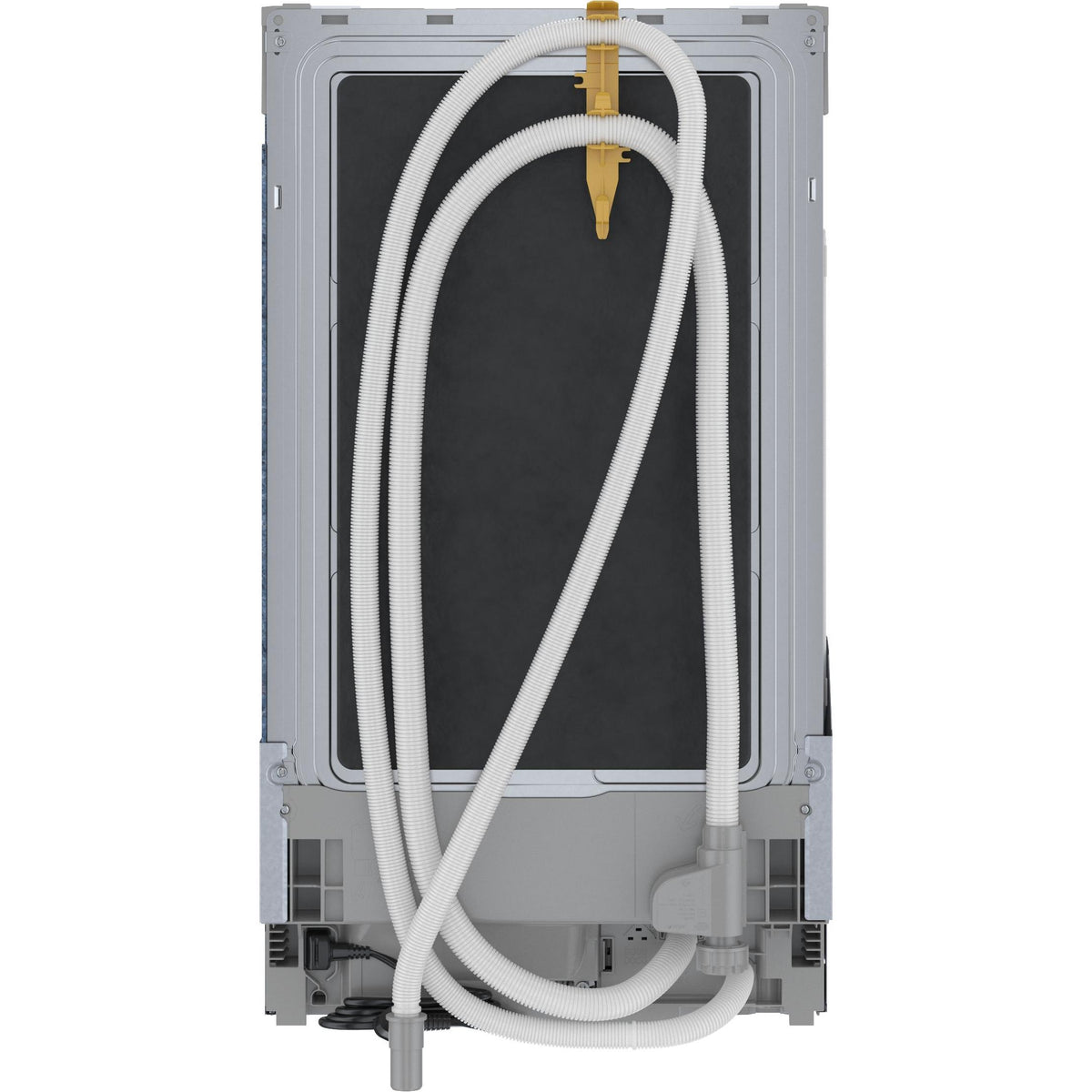 Bosch Built-in Dishwasher with PrecisionWash® SPE53C55UC IMAGE 10