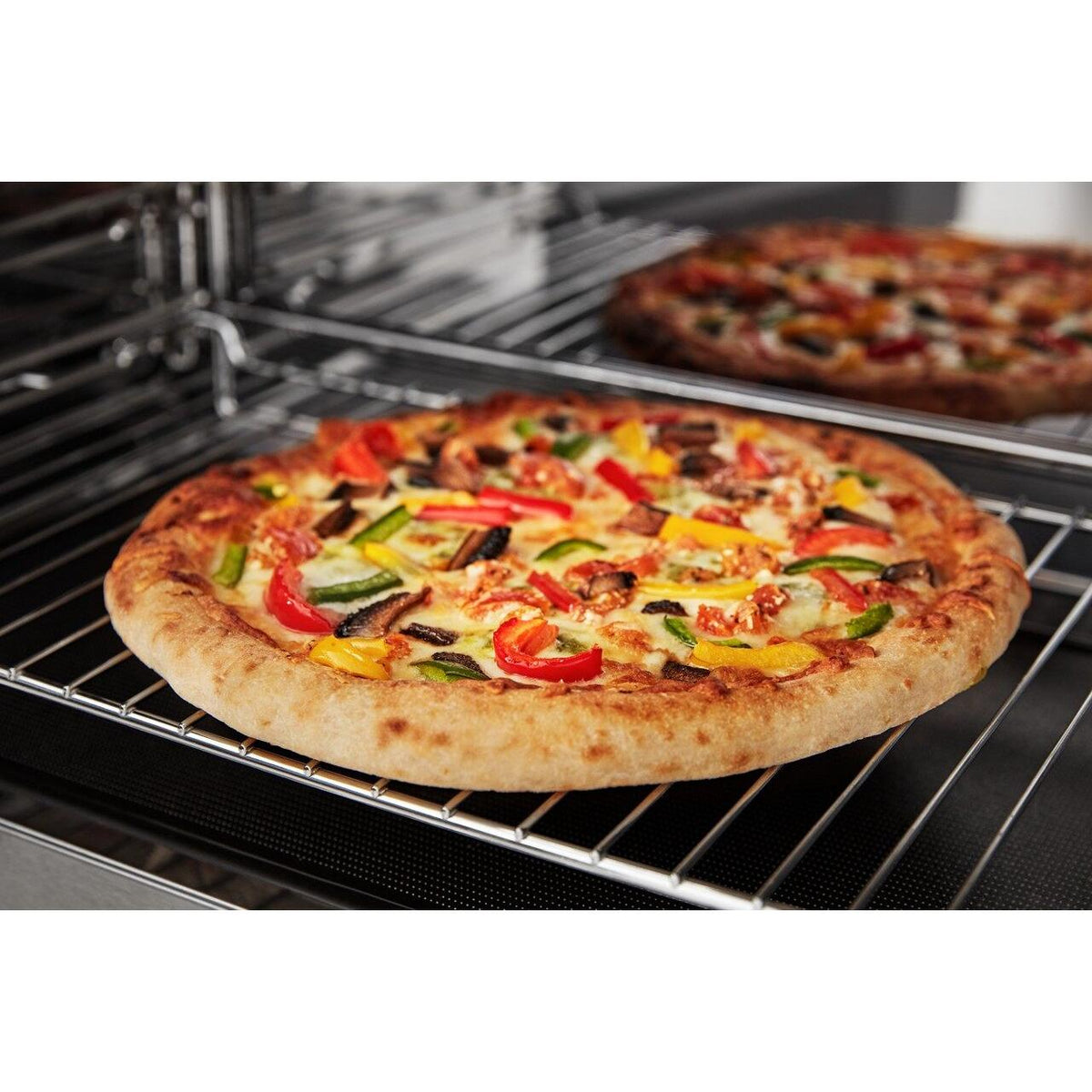Maytag 30-inch, 1.1 cu. ft. Over-the-Range Microwave Toaster Oven YMMMF8030PZ IMAGE 4