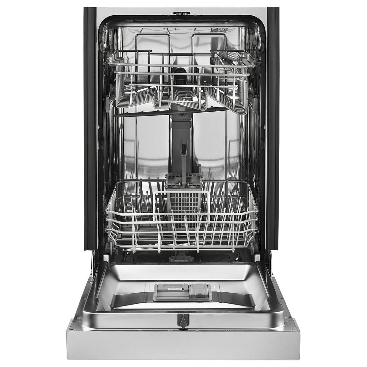 Whirlpool Built-in Dishwasher WDPS5118PM IMAGE 4