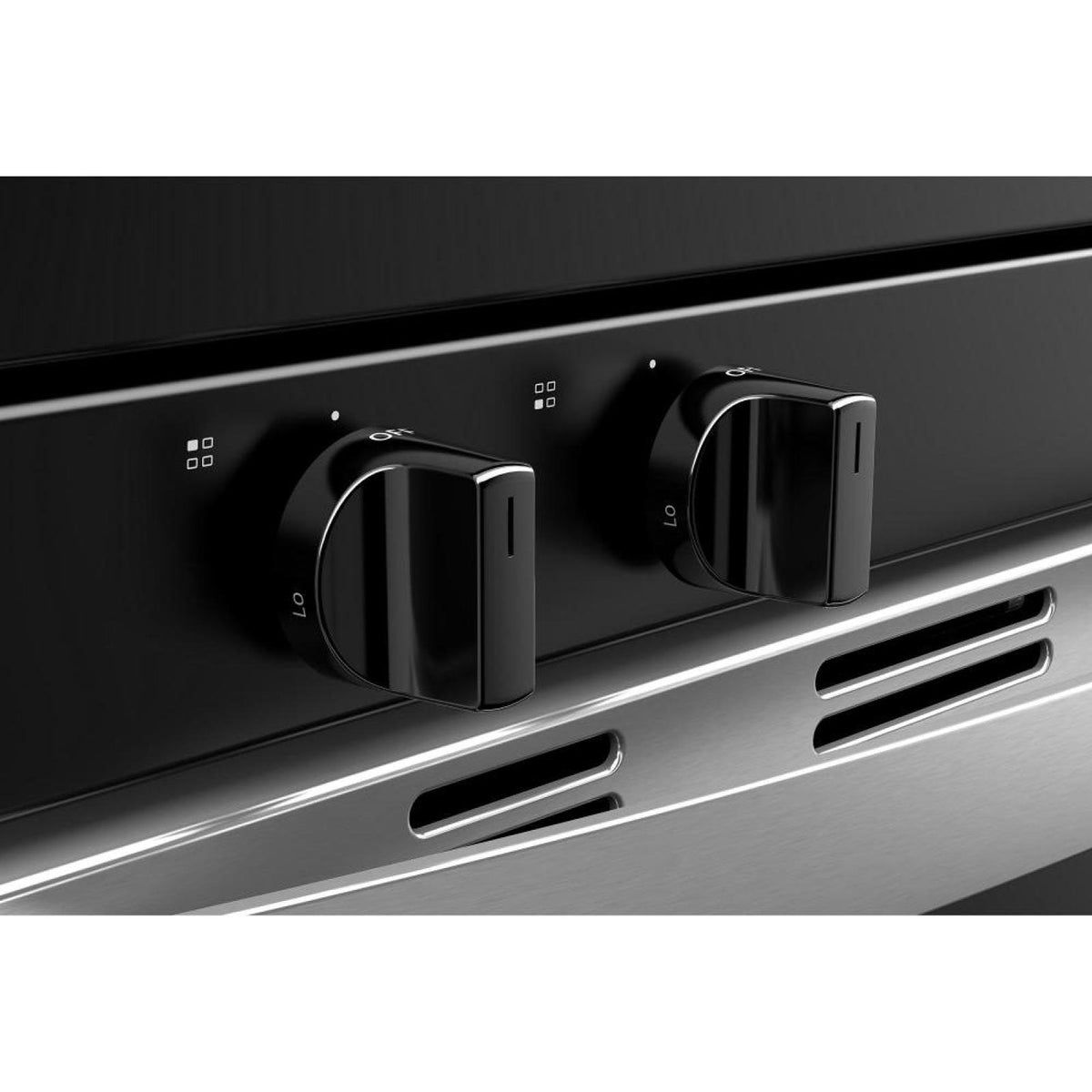 Whirlpool 30-inch Freestanding Gas Range WFGS3530RS IMAGE 7