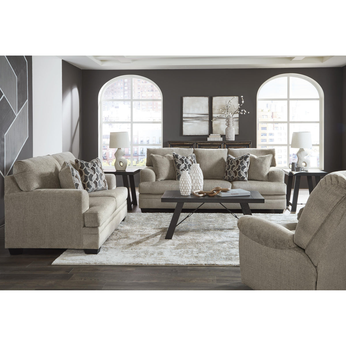 Signature Design by Ashley Stonemeade 5950438 Sofa IMAGE 10
