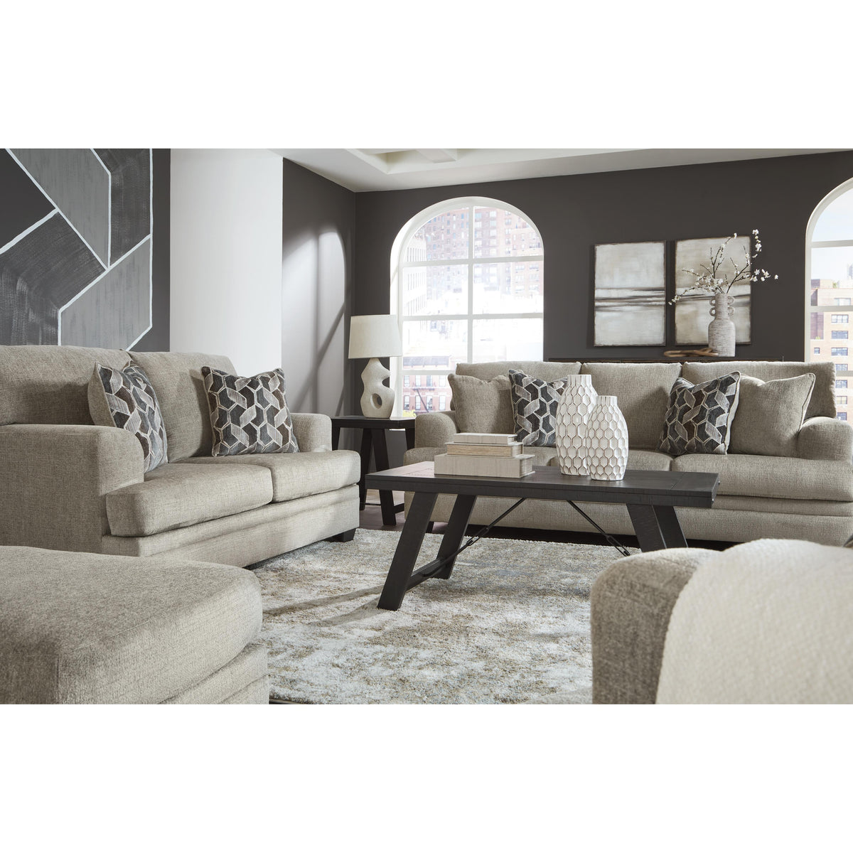 Signature Design by Ashley Stonemeade 5950438 Sofa IMAGE 7
