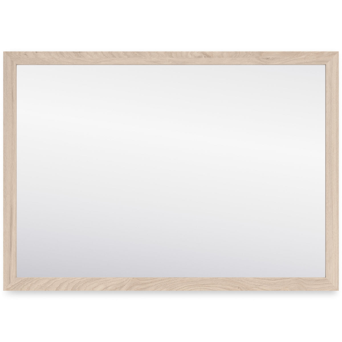 Signature Design by Ashley Cadmori B2615-36 Bedroom Mirror IMAGE 2