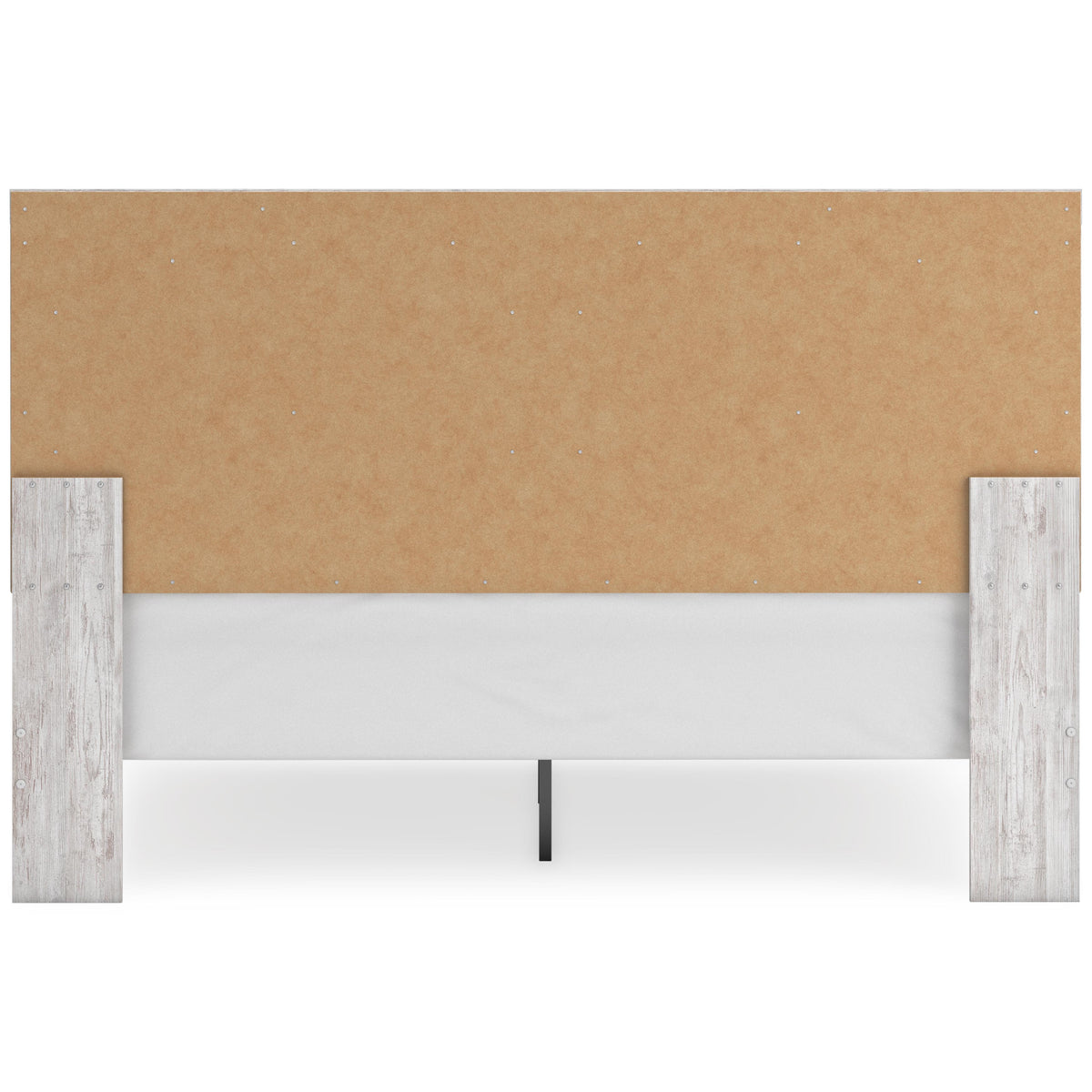 Signature Design by Ashley Cayboni B3788B7 King Panel Bed IMAGE 4