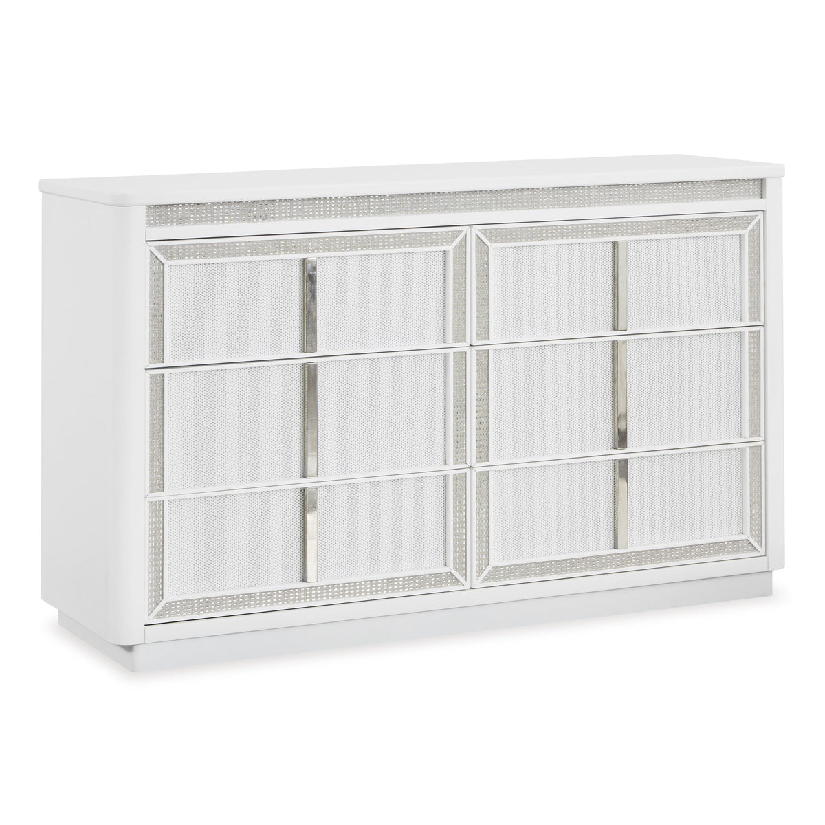 Signature Design by Ashley Chalanna B822-31 Dresser IMAGE 1