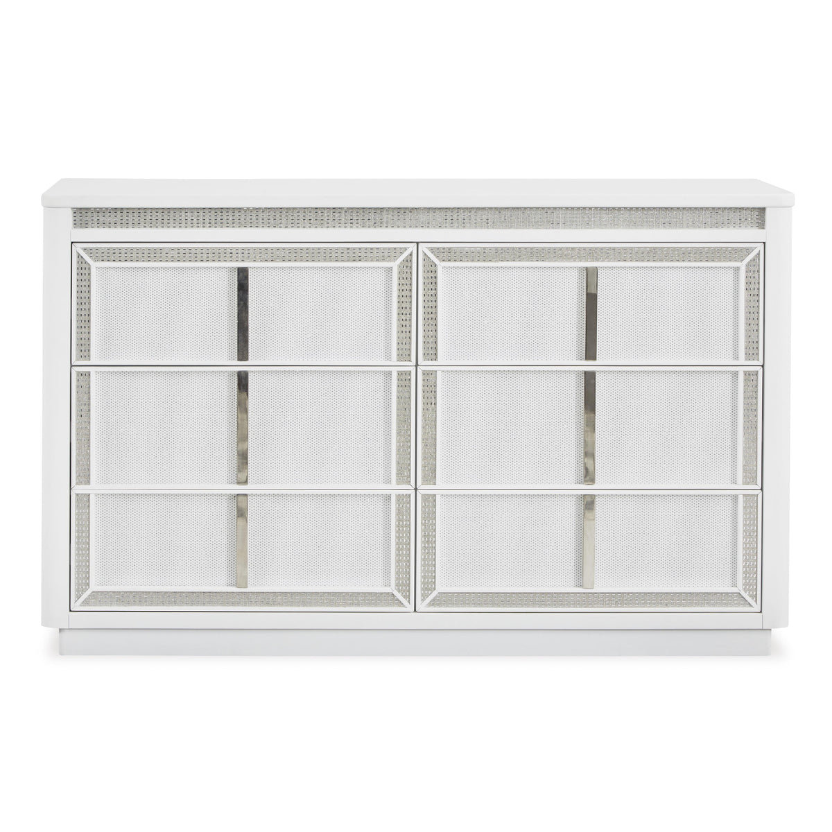 Signature Design by Ashley Chalanna B822-31 Dresser IMAGE 3