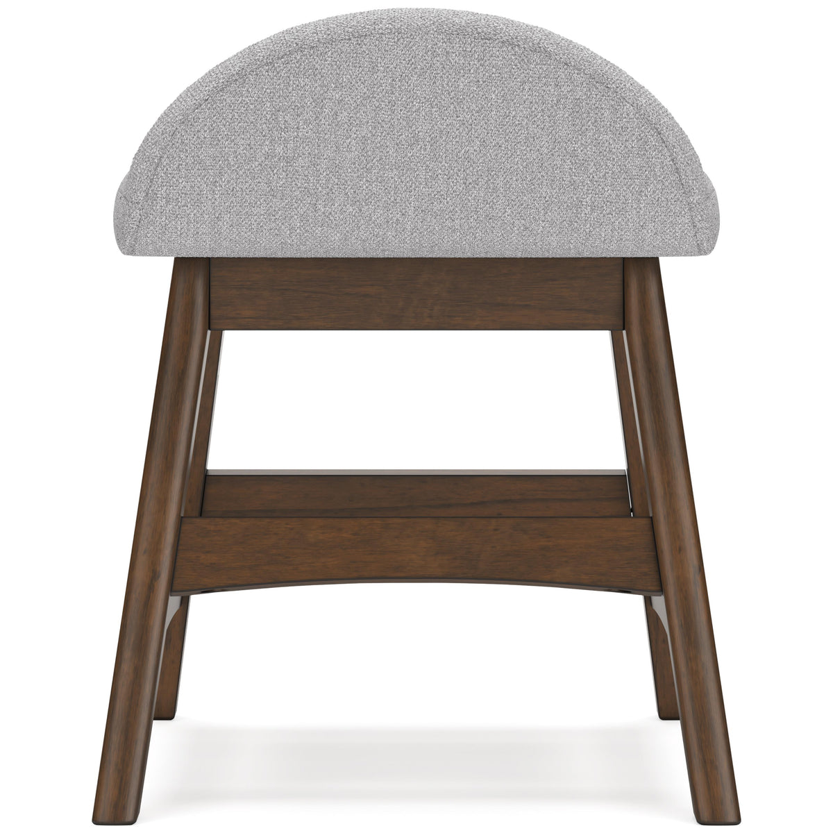 Signature Design by Ashley Lyncott H615-01 Home Office Desk Chair IMAGE 4
