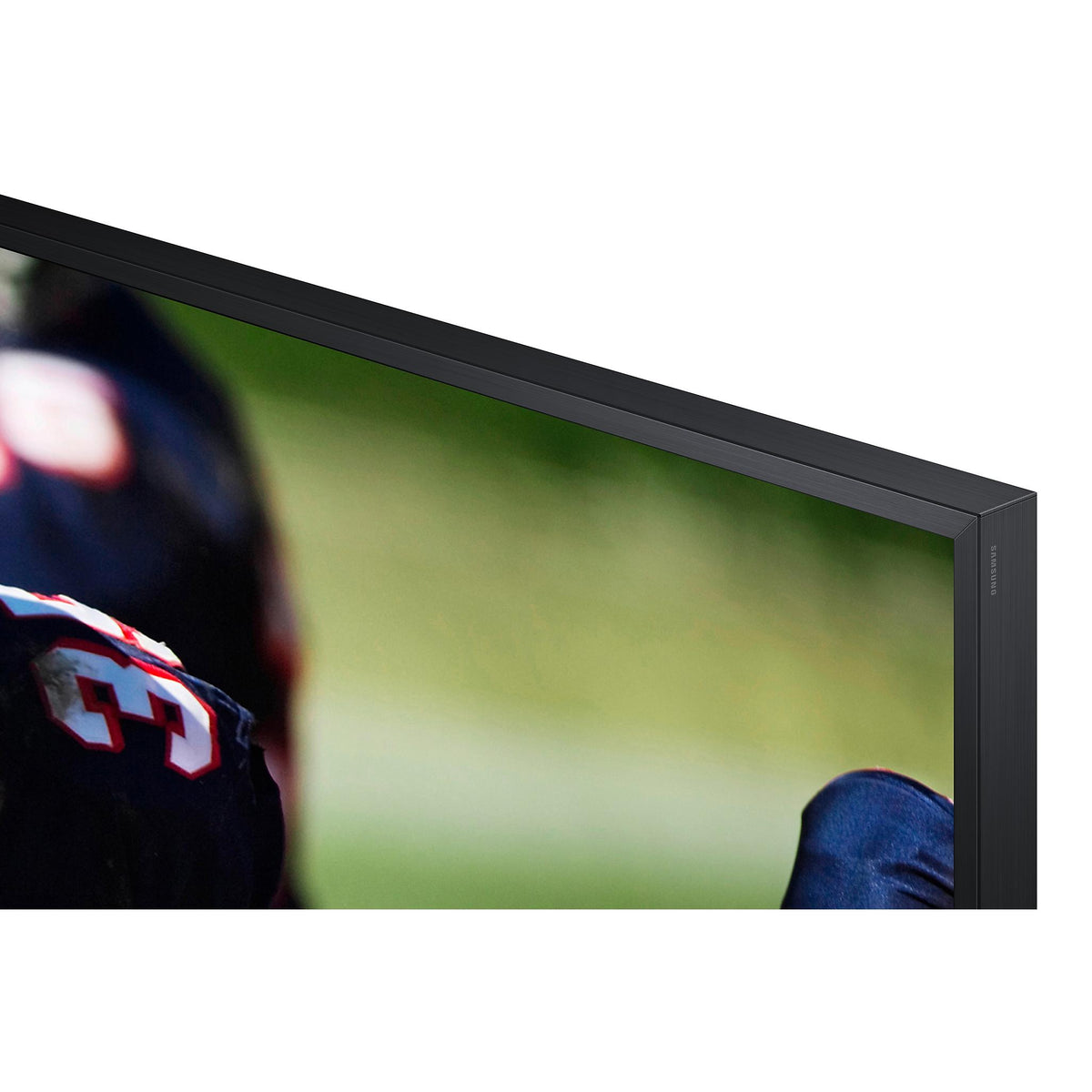 Samsung The Terrace 85-inch Full Sun 4K Outdoor TV QN85LST9CAFXZC IMAGE 7