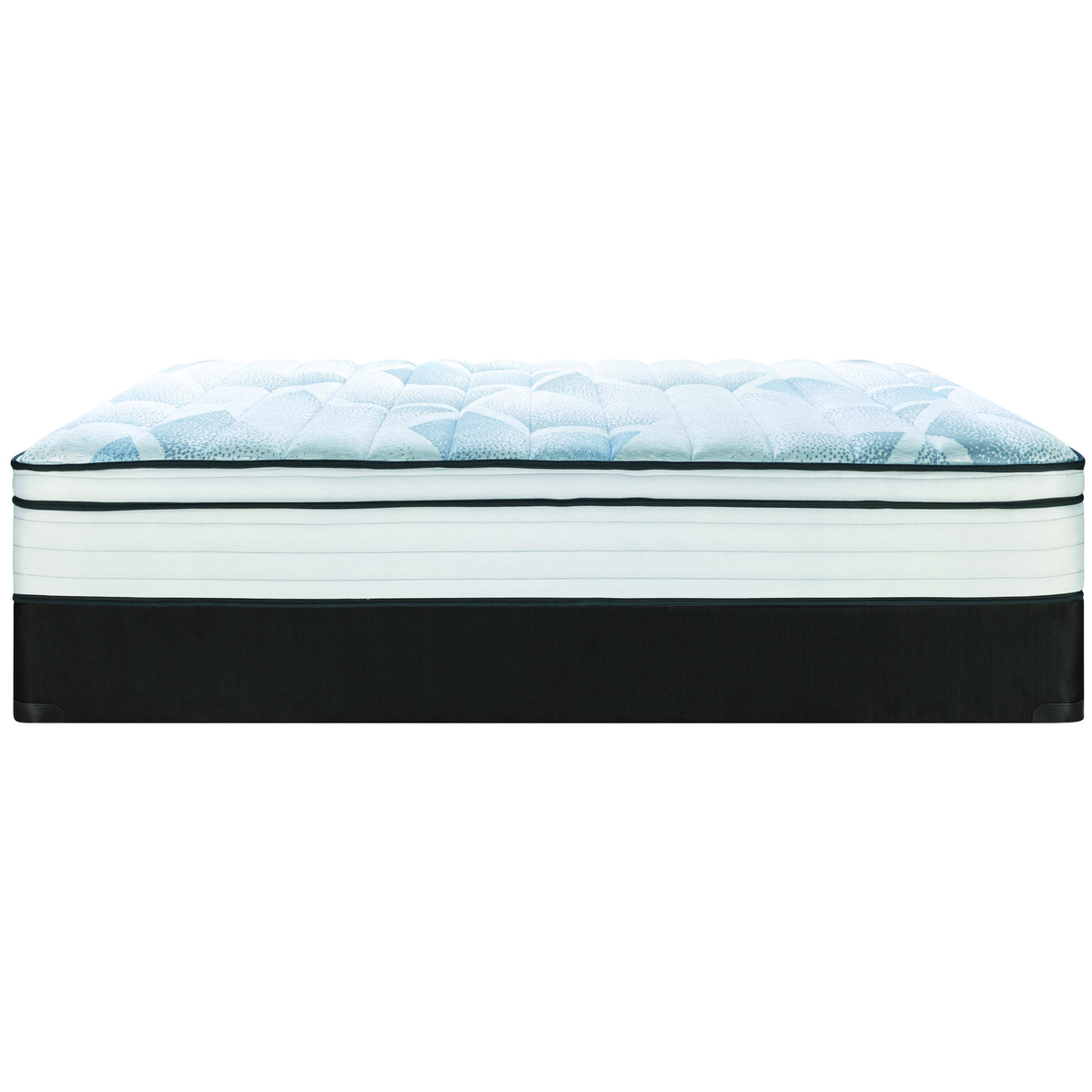 Sealy Felice Firm Euro Top Mattress (King) IMAGE 6