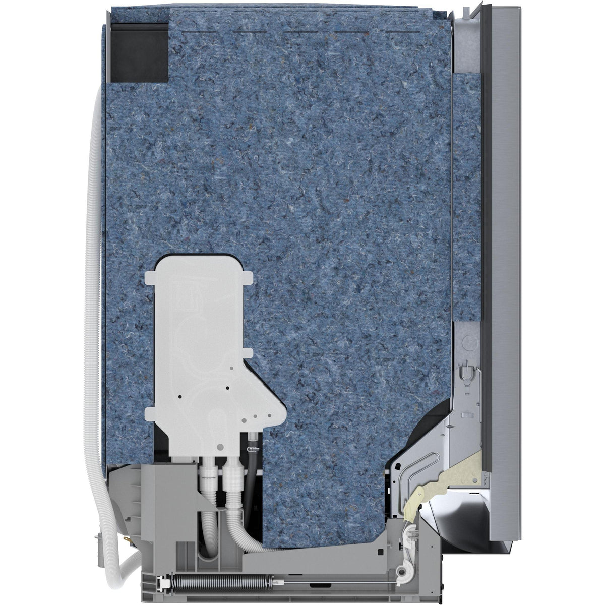Bosch Built-In Dishwasher with Home Connect™ SHP95CM5N IMAGE 13
