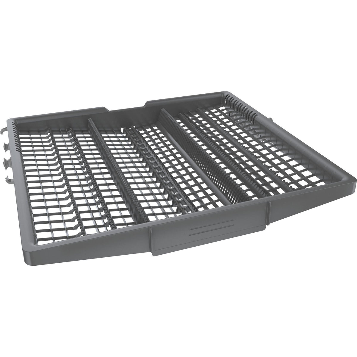 Bosch Built-In Dishwasher with Home Connect™ SHP95CM5N IMAGE 2