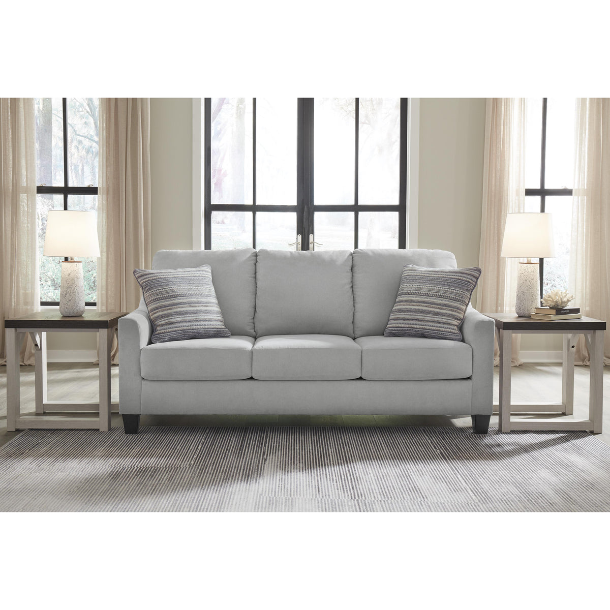 Signature Design by Ashley Adlai 3010338 Sofa IMAGE 5
