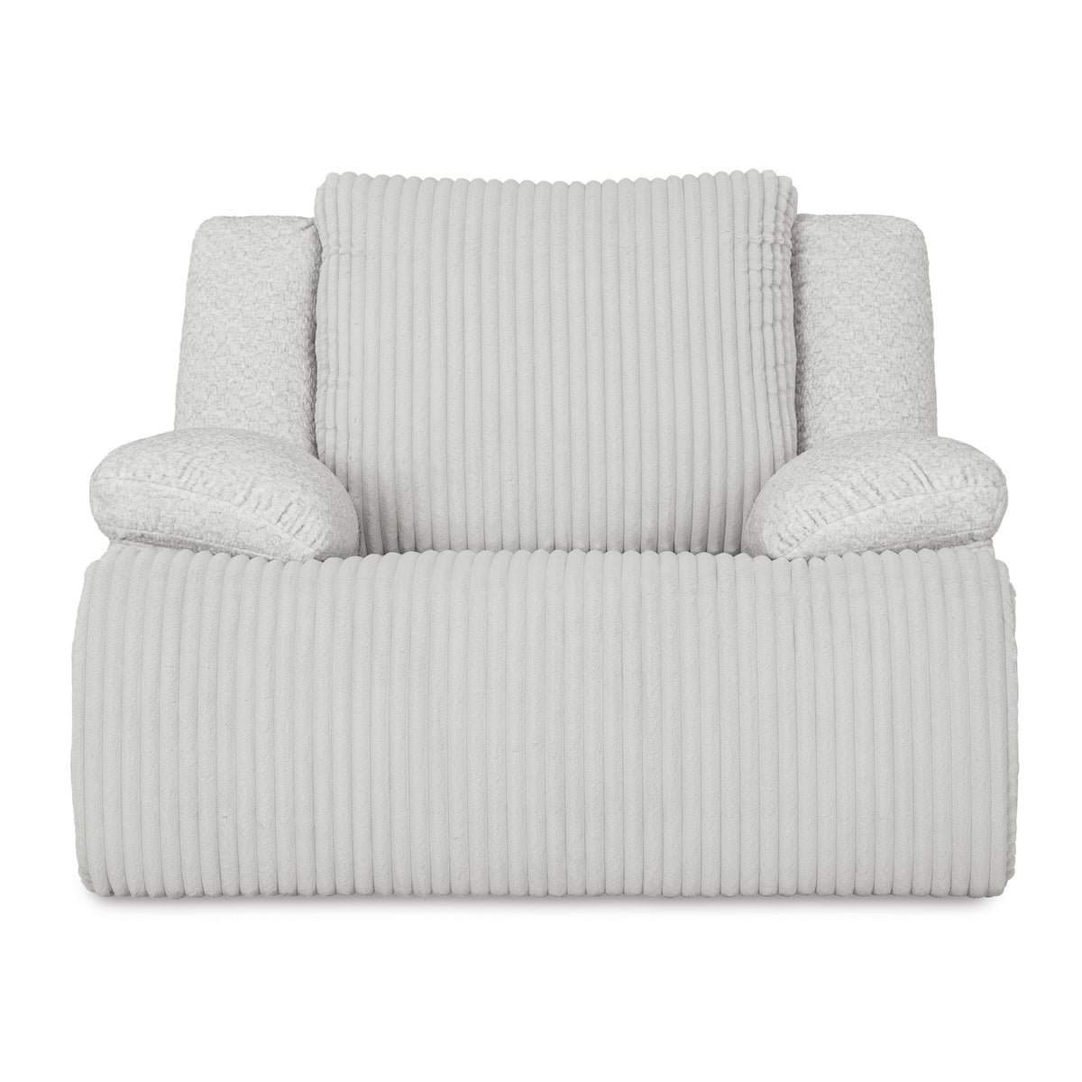 Signature Design by Ashley Top Tier 9270625 Rocker Recliner IMAGE 3