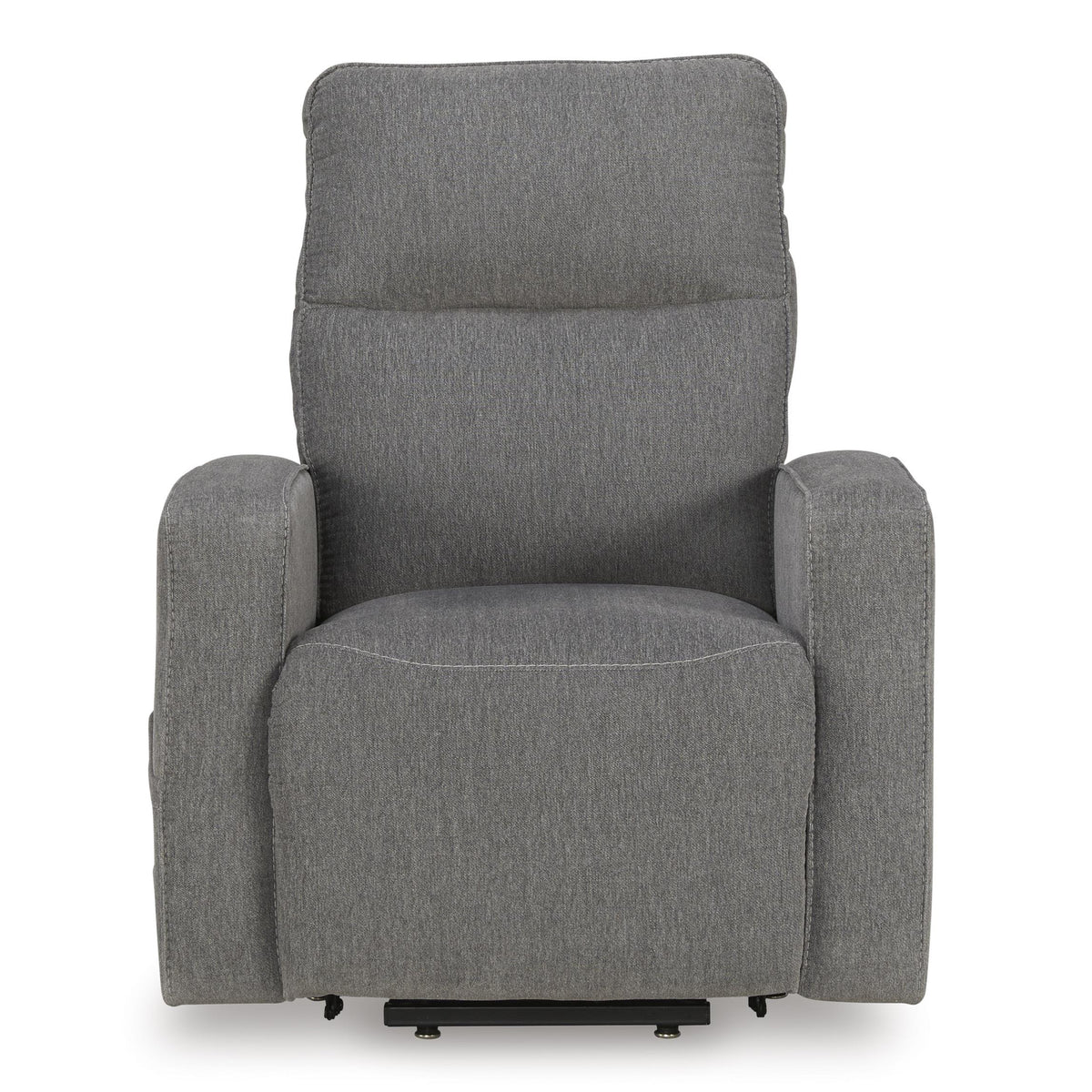 Signature Design by Ashley Starganza 9370412 Power Lift Recliner IMAGE 4