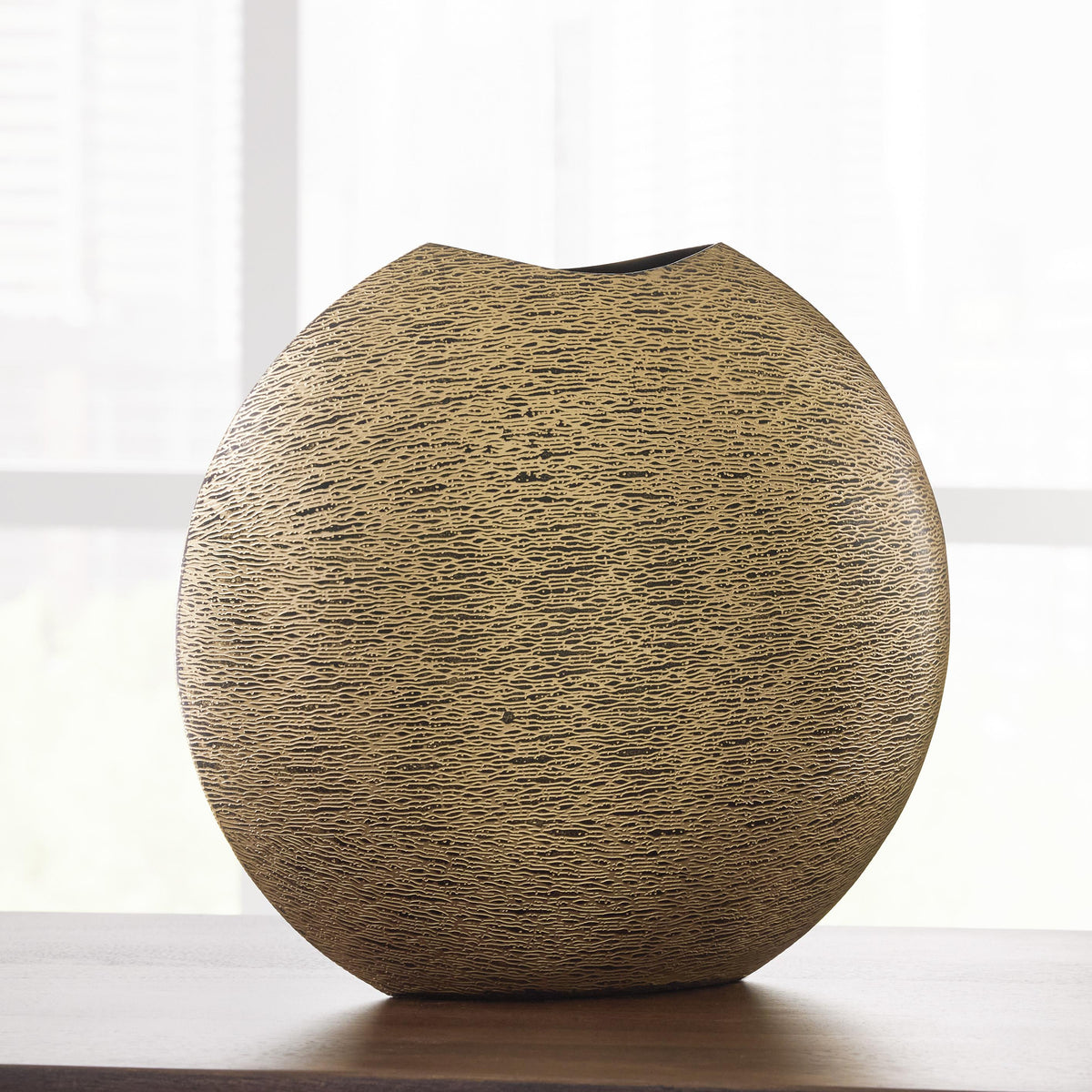 Signature Design by Ashley Iansboro A2000696 Vase IMAGE 3