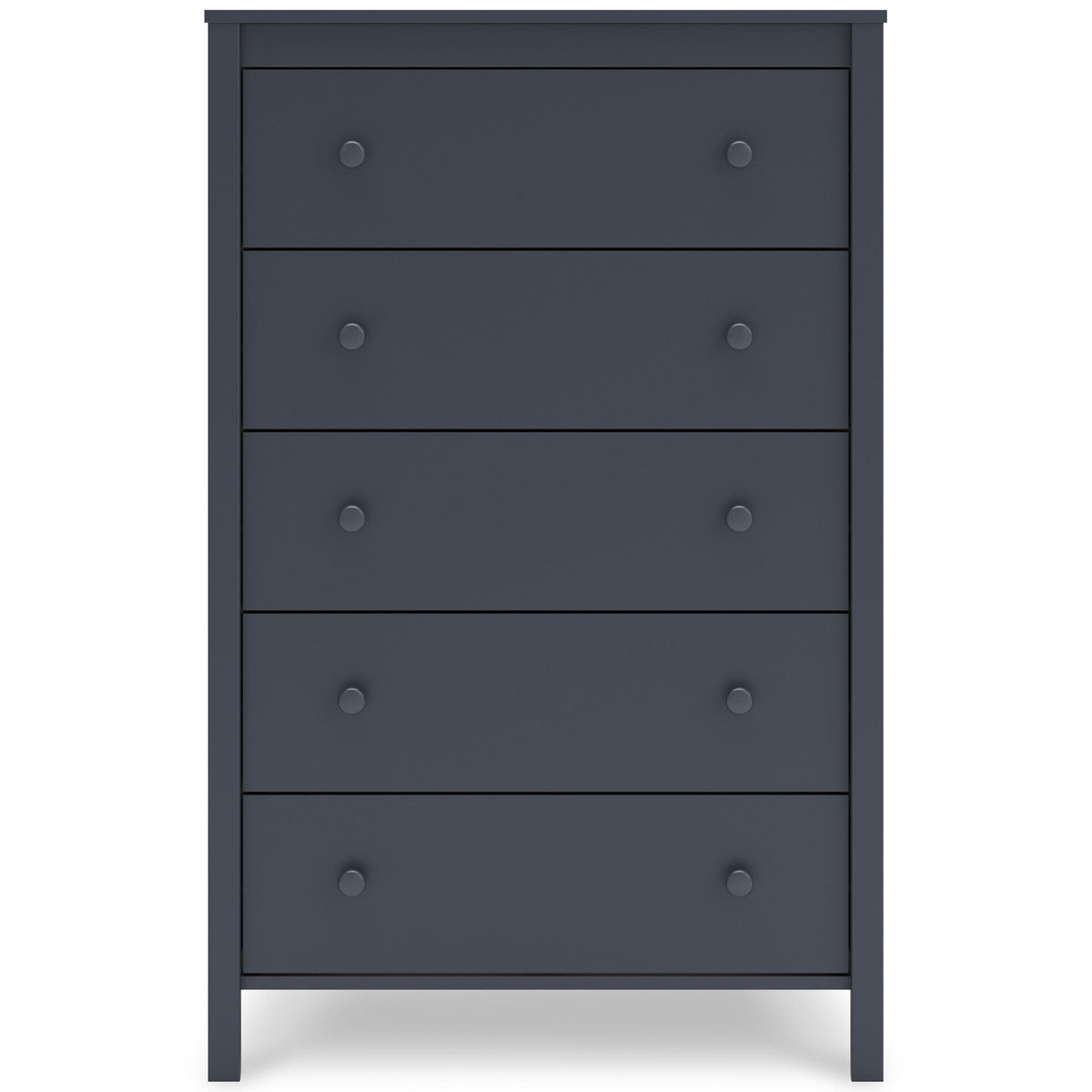 Signature Design by Ashley Simmenfort EB1528-245 Five Drawer Chest IMAGE 3