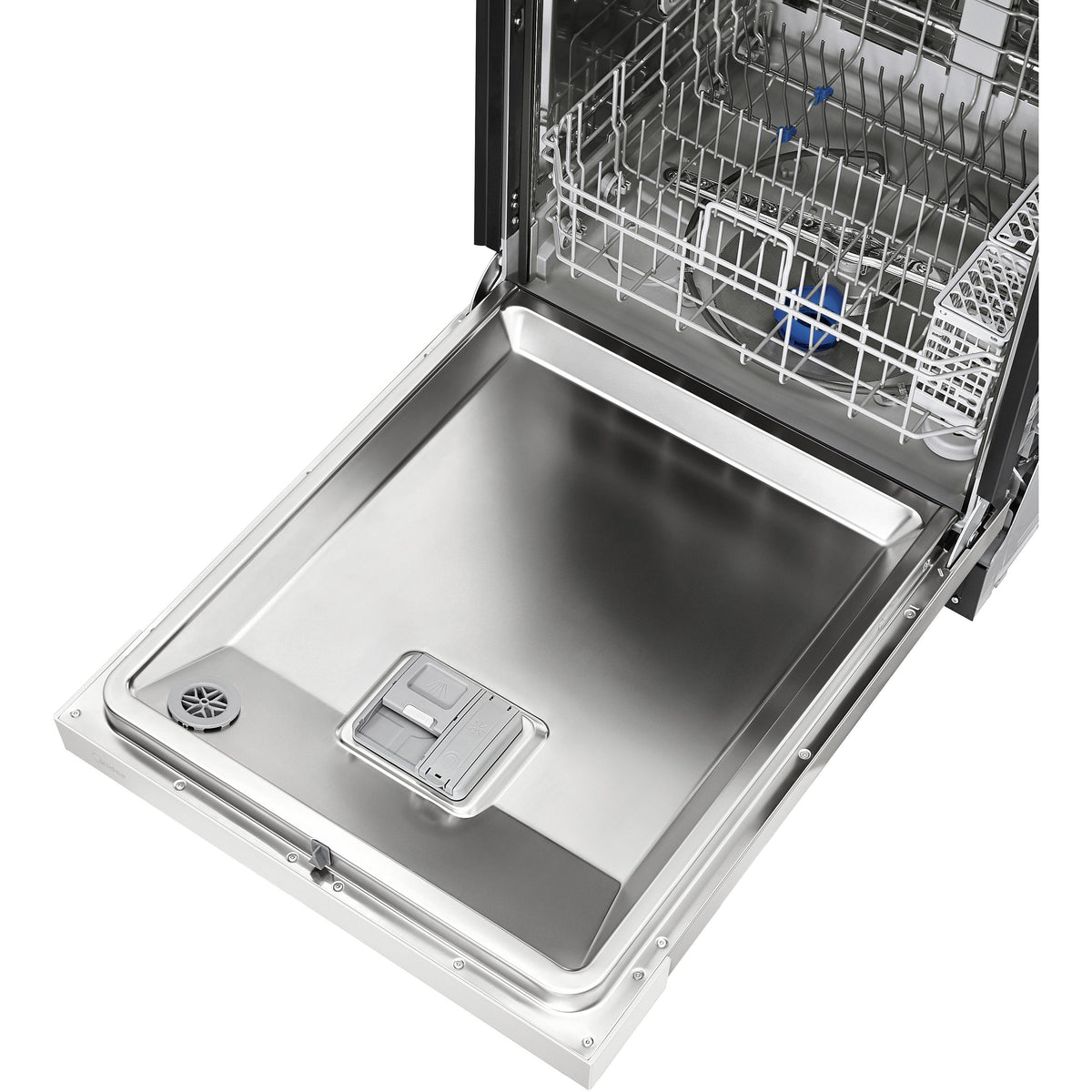 Midea Built-in Dishwasher MDF24P2BWW IMAGE 5