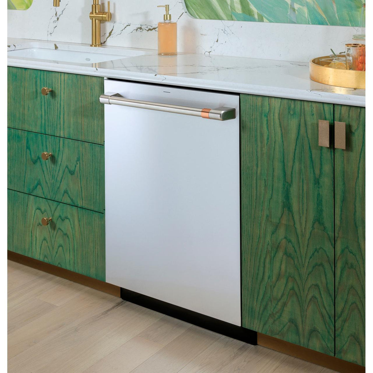 Café Built-In Dishwasher with WiFi CDT888P2VS1 IMAGE 13