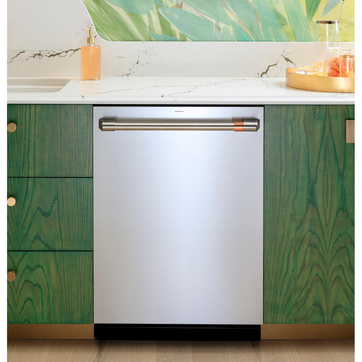 Café Built-In Dishwasher with WiFi CDT888P2VS1 IMAGE 14