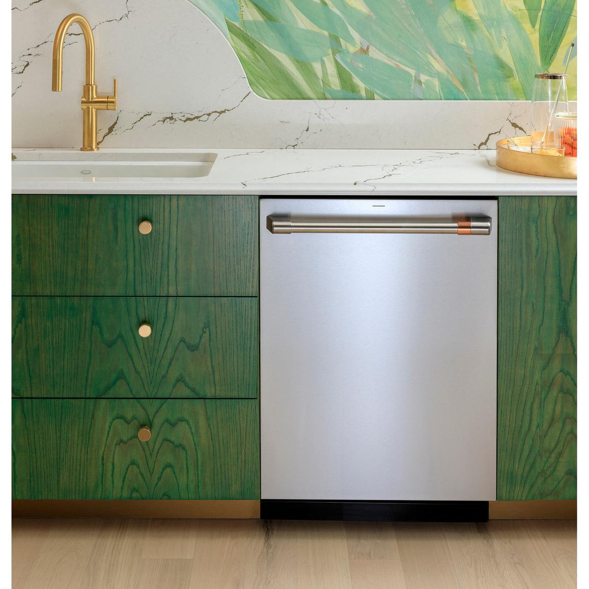 Café Built-In Dishwasher with WiFi CDT888P2VS1 IMAGE 15