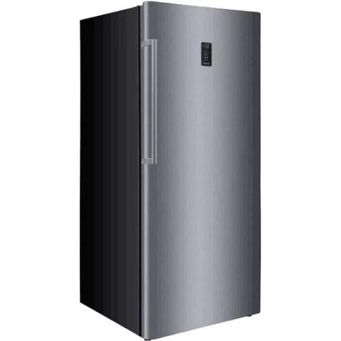 Vitara 21 cu. ft. Upright Convertible Freezer VLUF2100ESE IMAGE 1