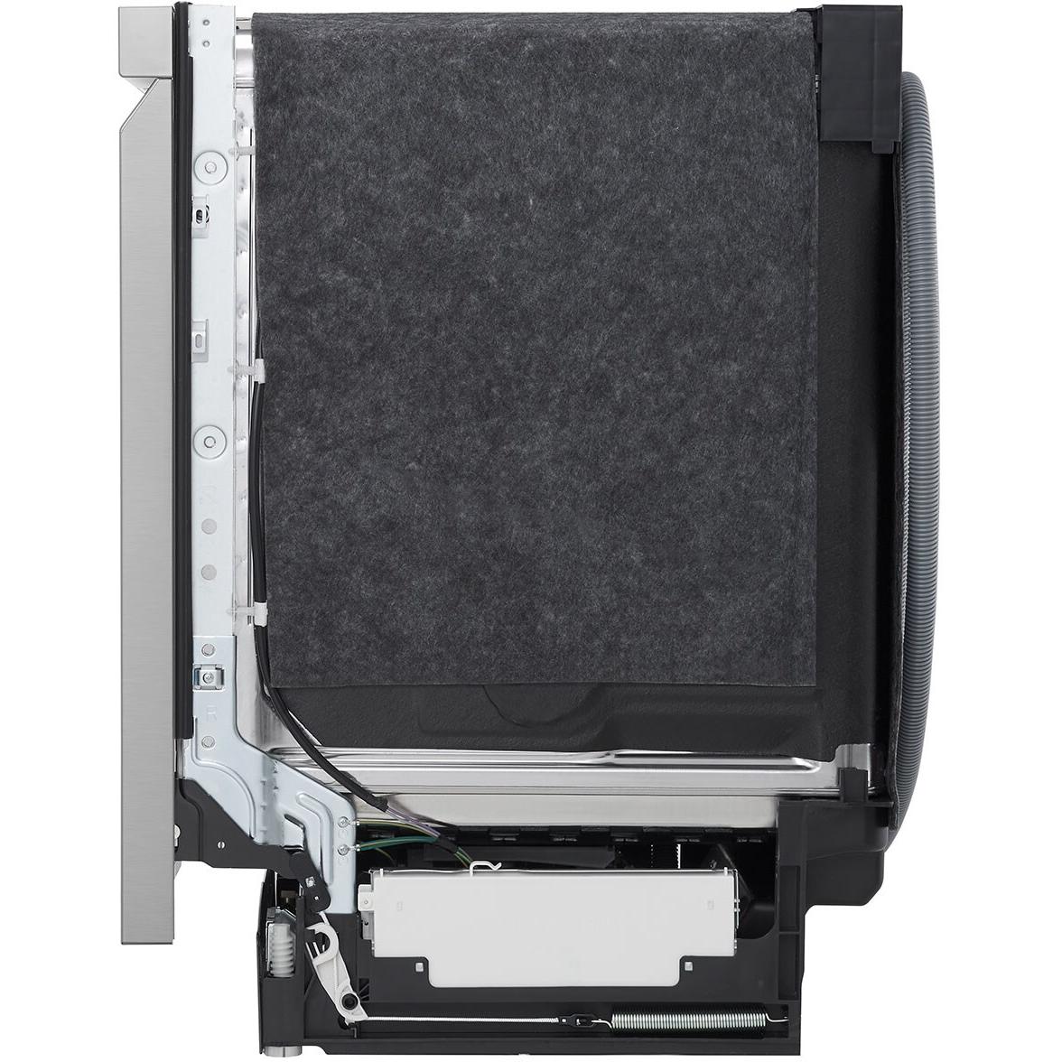 LG Top Control Dishwasher with QuadWash™ and Dynamic Dry™ LDPN454HT IMAGE 11