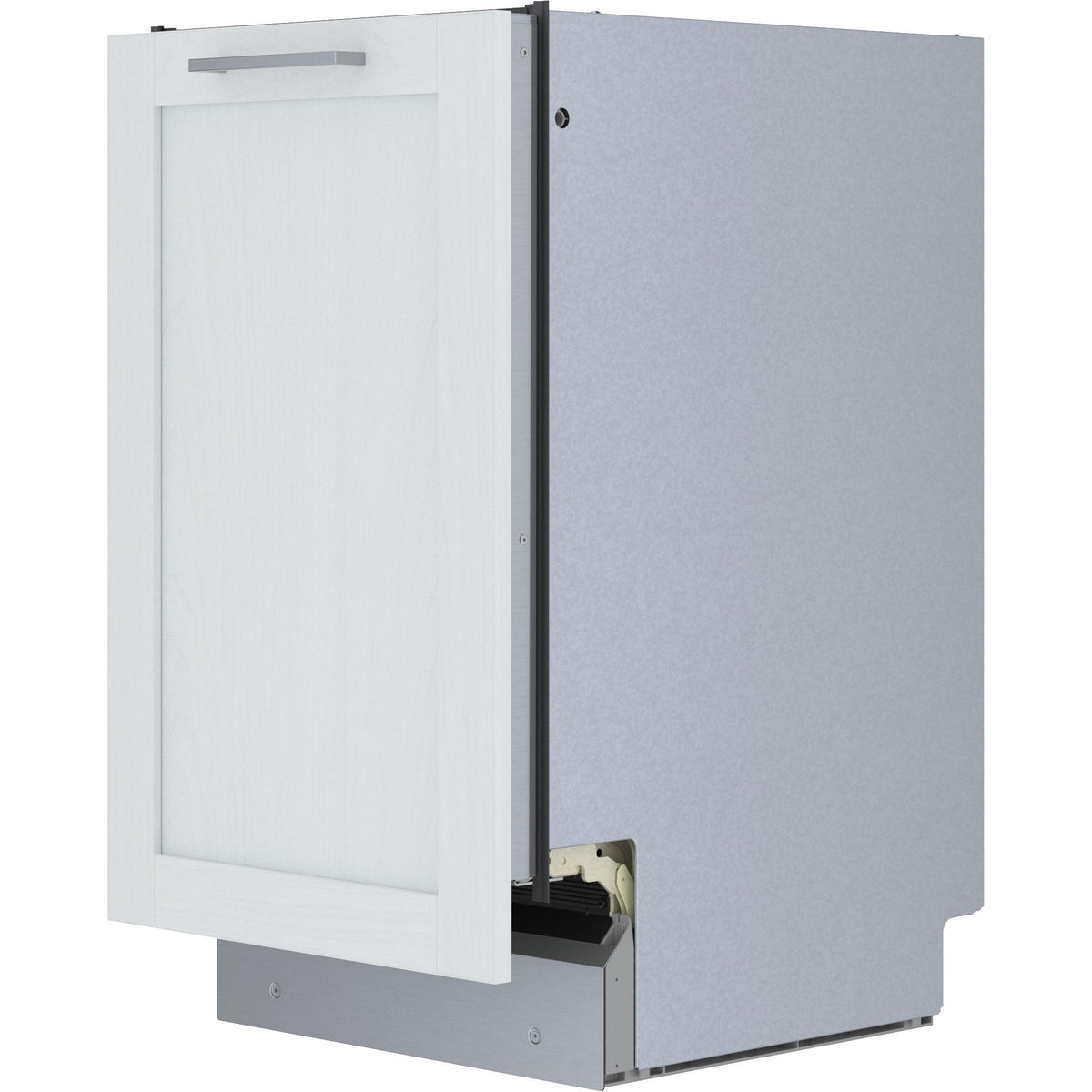 Bosch Full-integrated Top Control Dishwasher with PrecisionWash® and Home Connect® SPV68C73UC IMAGE 8