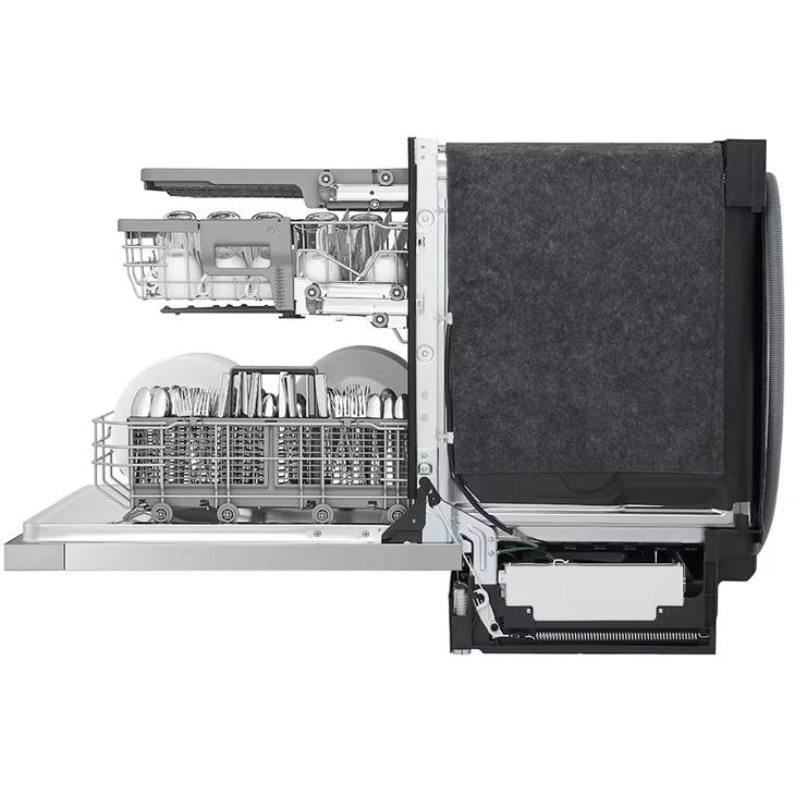 LG Built-In Dishwasher with Dynamic Dry LDFC3532S IMAGE 5