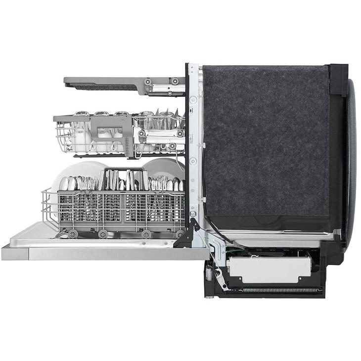LG Built-In Dishwasher with Dynamic Dry LDFC3532S IMAGE 6