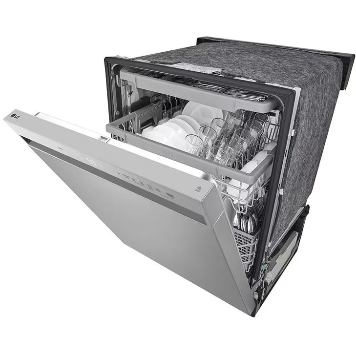 LG Built-In Dishwasher with Dynamic Dry LDFC3532S IMAGE 8