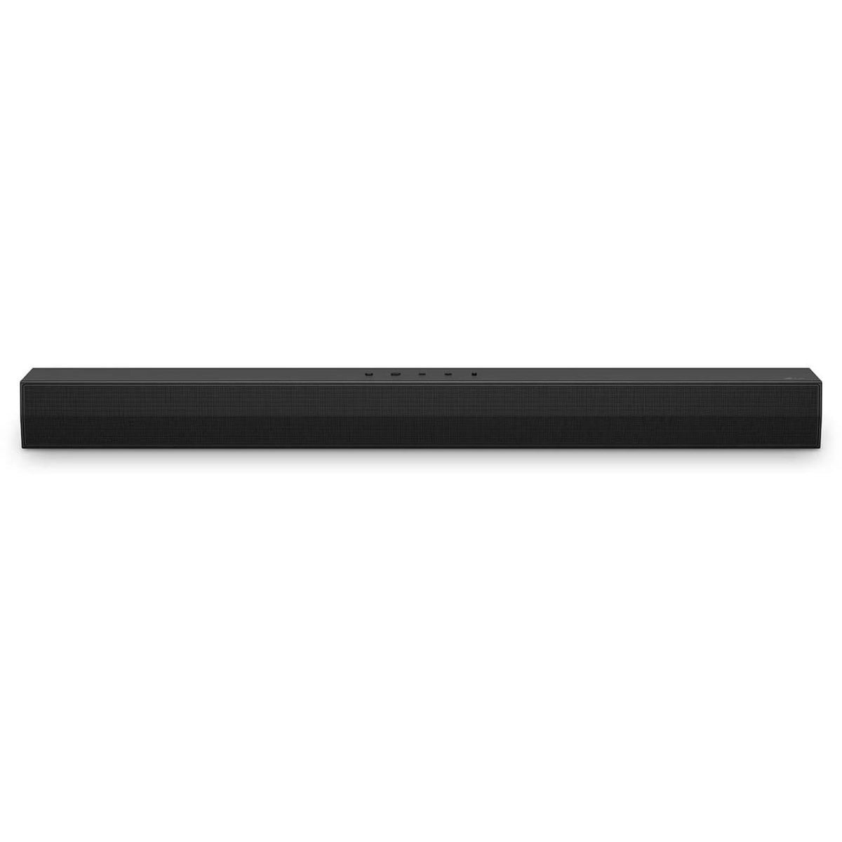 LG 2.1-Channel Sound Bar with Bluetooth S40T IMAGE 3