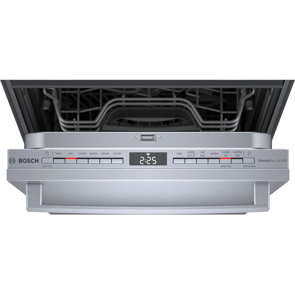 Bosch Built-In Dishwasher with CrystalDry™ SPX68C75UC IMAGE 2