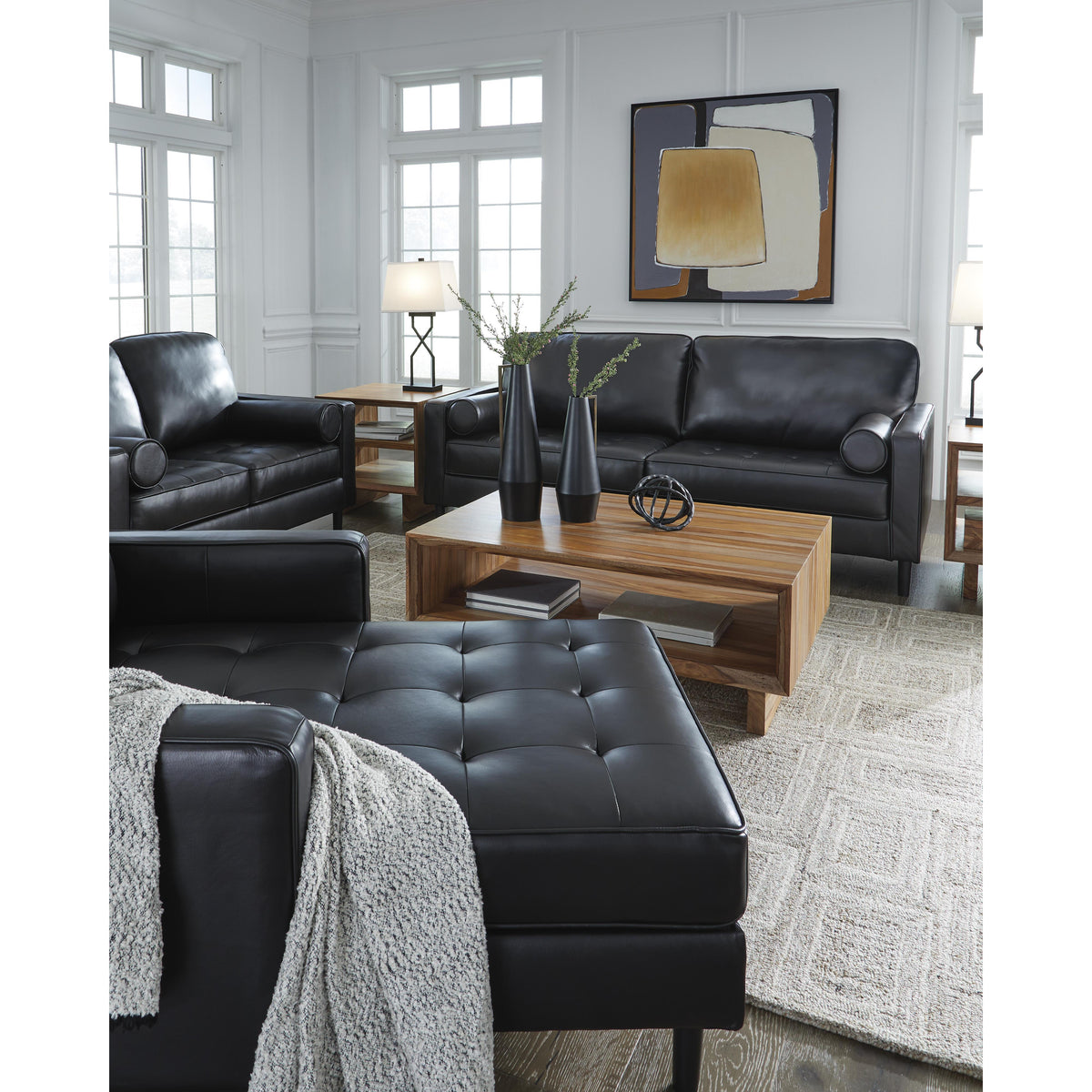 Signature Design by Ashley Bryceview 2120515 Chaise IMAGE 6