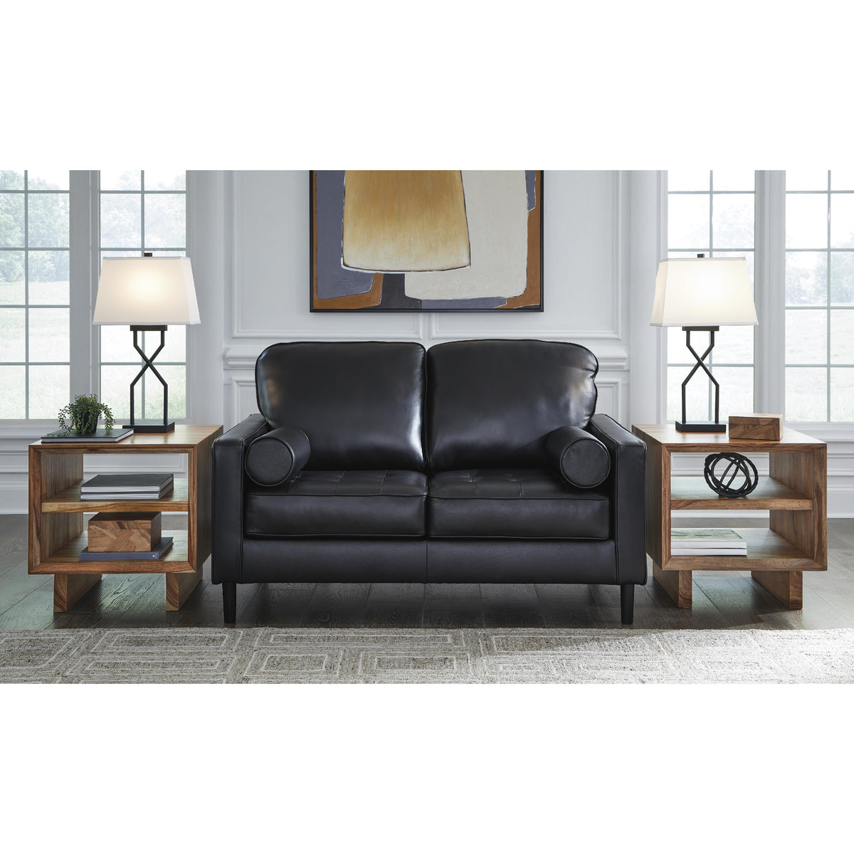 Signature Design by Ashley Bryceview 2120535 Loveseat IMAGE 4