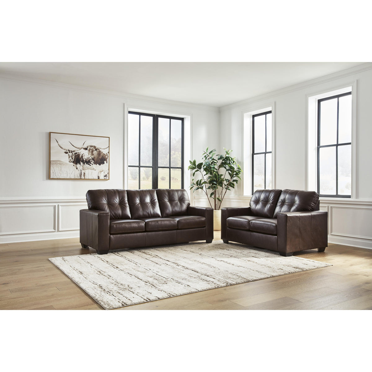 Signature Design by Ashley Santorine 2170638 Sofa IMAGE 6