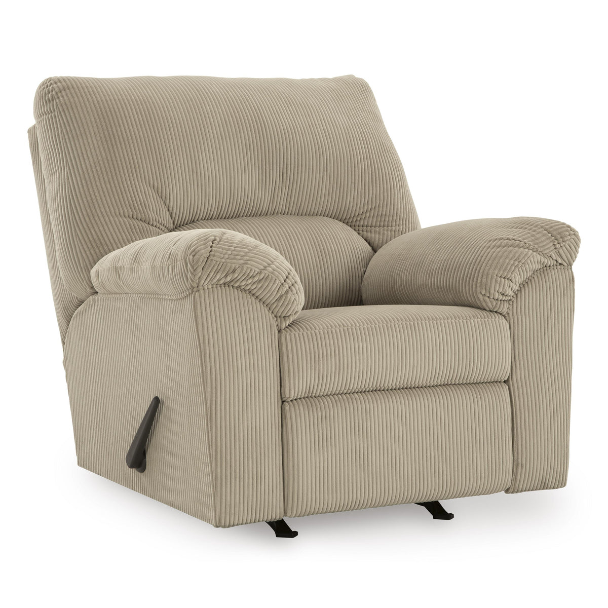 Signature Design by Ashley SimpleJoy 2420325 Rocker Recliner IMAGE 1